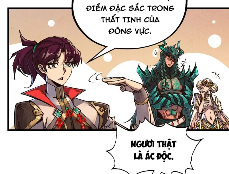 Vạn Cổ Chí Tôn Vạn Cổ Chí Tôn – Chương 527 - Trang 106