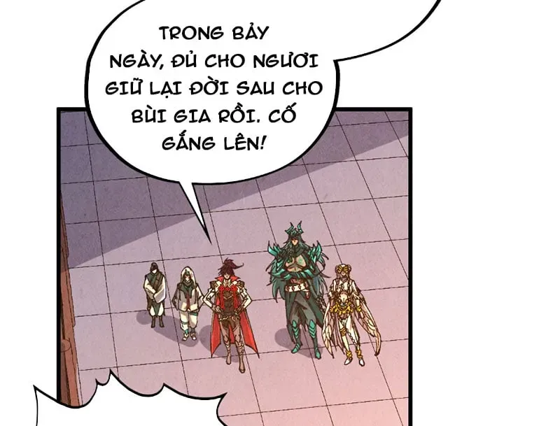Vạn Cổ Chí Tôn Vạn Cổ Chí Tôn – Chương 527 - Trang 108