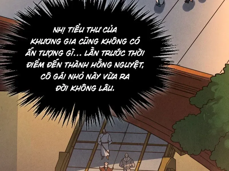 Vạn Cổ Chí Tôn Vạn Cổ Chí Tôn – Chương 518 - Trang 109