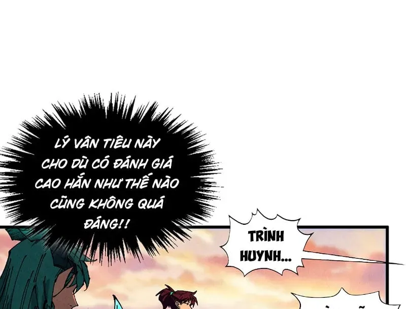 Vạn Cổ Chí Tôn Vạn Cổ Chí Tôn – Chương 528 - Trang 110