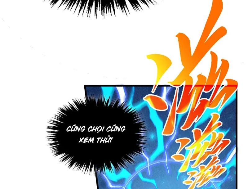 Vạn Cổ Chí Tôn Vạn Cổ Chí Tôn – Chương 531 - Trang 110