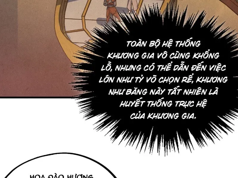 Vạn Cổ Chí Tôn Vạn Cổ Chí Tôn – Chương 518 - Trang 110