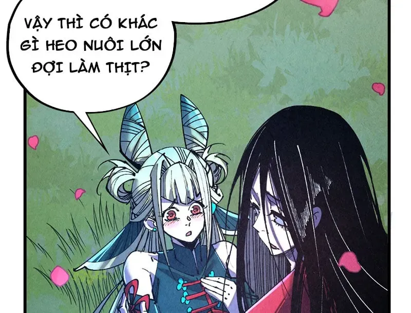 Vạn Cổ Chí Tôn Vạn Cổ Chí Tôn – Chương 519 - Trang 110