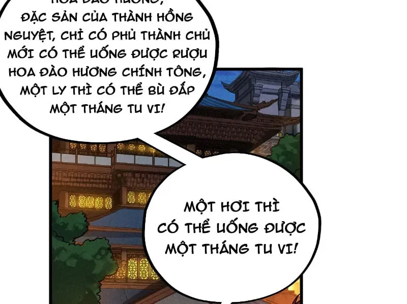 Vạn Cổ Chí Tôn Vạn Cổ Chí Tôn – Chương 518 - Trang 111