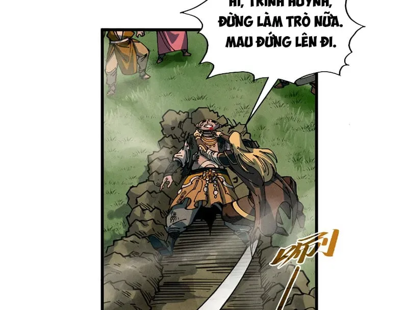 Vạn Cổ Chí Tôn Vạn Cổ Chí Tôn – Chương 528 - Trang 112