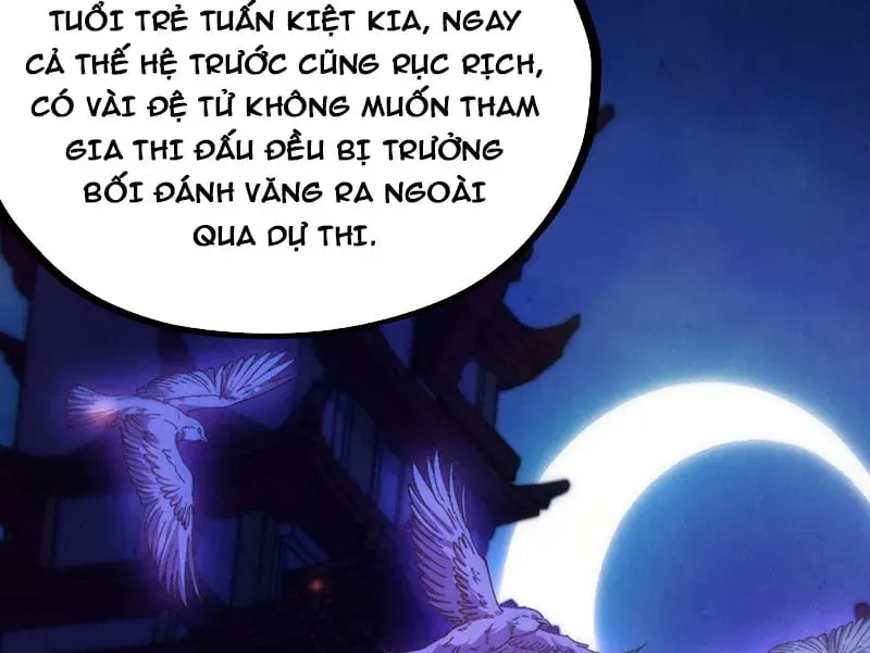 Vạn Cổ Chí Tôn Vạn Cổ Chí Tôn – Chương 525 - Trang 113
