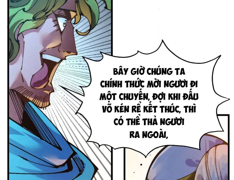 Vạn Cổ Chí Tôn Vạn Cổ Chí Tôn – Chương 520 - Trang 115