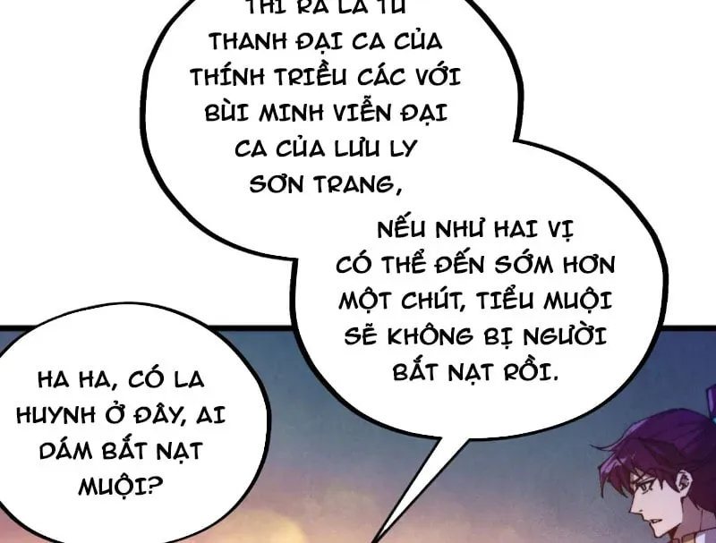Vạn Cổ Chí Tôn Vạn Cổ Chí Tôn – Chương 521 - Trang 115