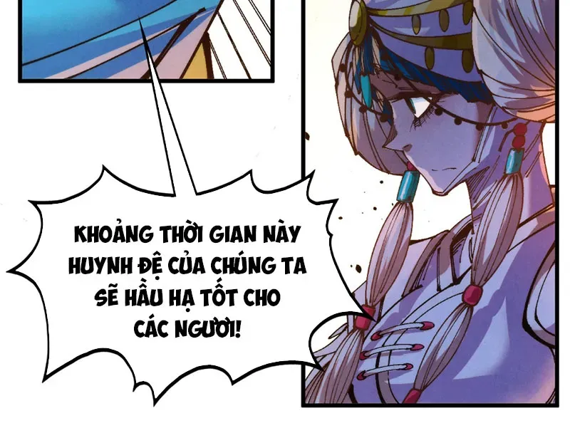 Vạn Cổ Chí Tôn Vạn Cổ Chí Tôn – Chương 520 - Trang 116