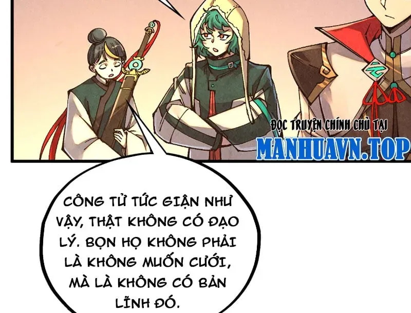 Vạn Cổ Chí Tôn Vạn Cổ Chí Tôn – Chương 527 - Trang 117
