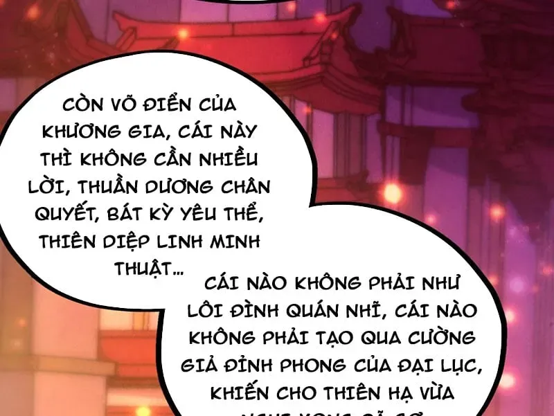 Vạn Cổ Chí Tôn Vạn Cổ Chí Tôn – Chương 525 - Trang 118