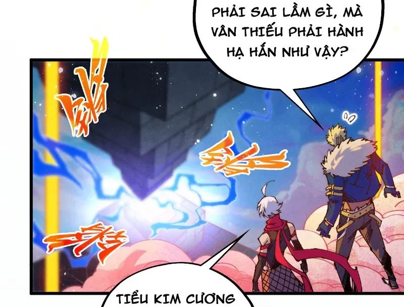 Vạn Cổ Chí Tôn Vạn Cổ Chí Tôn – Chương 532 - Trang 119