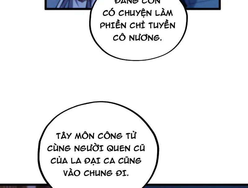 Vạn Cổ Chí Tôn Vạn Cổ Chí Tôn – Chương 521 - Trang 122