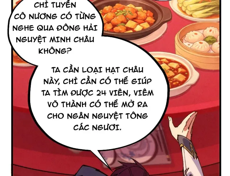 Vạn Cổ Chí Tôn Vạn Cổ Chí Tôn – Chương 522 - Trang 123