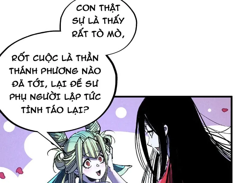 Vạn Cổ Chí Tôn Vạn Cổ Chí Tôn – Chương 519 - Trang 126