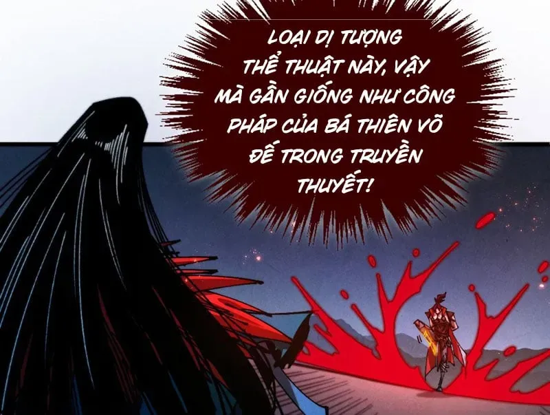 Vạn Cổ Chí Tôn Vạn Cổ Chí Tôn – Chương 517 - Trang 127