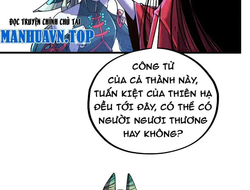 Vạn Cổ Chí Tôn Vạn Cổ Chí Tôn – Chương 519 - Trang 127