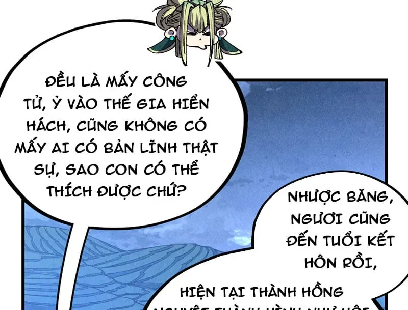 Vạn Cổ Chí Tôn Vạn Cổ Chí Tôn – Chương 519 - Trang 128