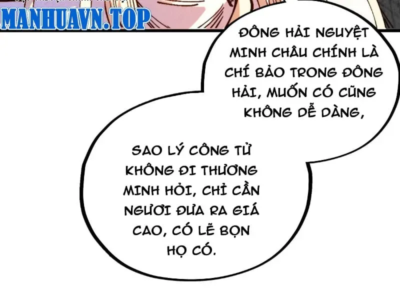 Vạn Cổ Chí Tôn Vạn Cổ Chí Tôn – Chương 522 - Trang 128