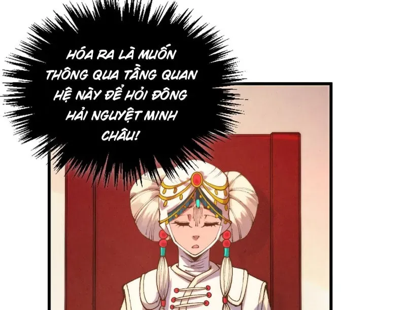 Vạn Cổ Chí Tôn Vạn Cổ Chí Tôn – Chương 522 - Trang 131