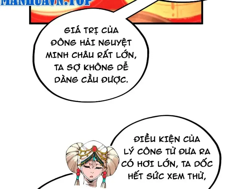 Vạn Cổ Chí Tôn Vạn Cổ Chí Tôn – Chương 522 - Trang 133