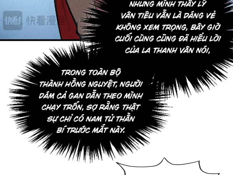 Vạn Cổ Chí Tôn Vạn Cổ Chí Tôn – Chương 528 - Trang 133