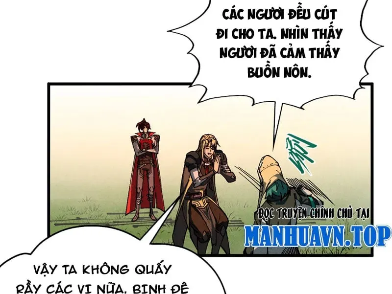 Vạn Cổ Chí Tôn Vạn Cổ Chí Tôn – Chương 528 - Trang 134