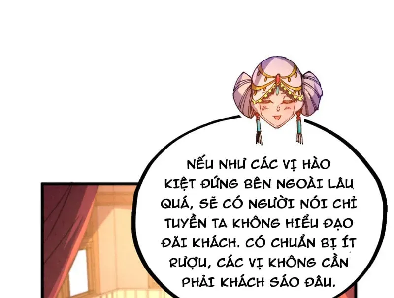Vạn Cổ Chí Tôn Vạn Cổ Chí Tôn – Chương 521 - Trang 134