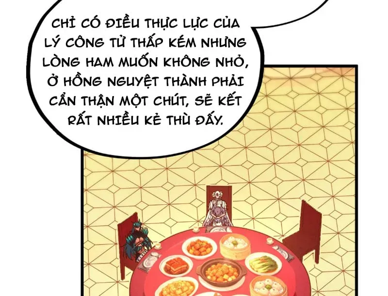 Vạn Cổ Chí Tôn Vạn Cổ Chí Tôn – Chương 522 - Trang 134