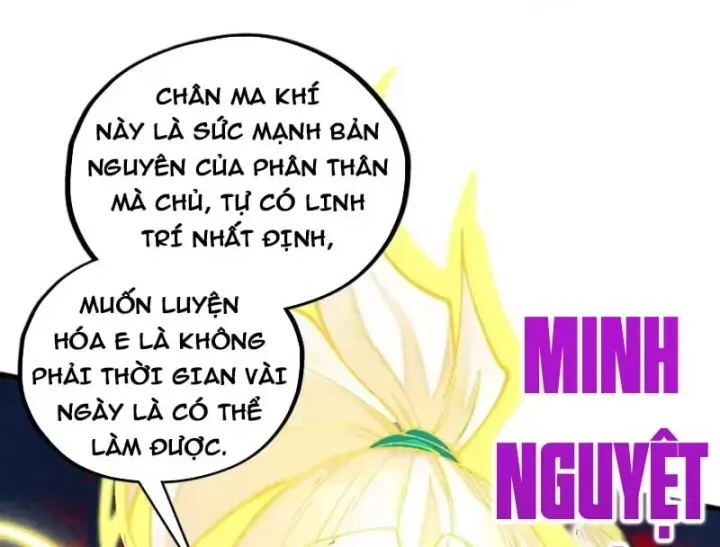 Vạn Cổ Chí Tôn Vạn Cổ Chí Tôn – Chương 515 - Trang 134
