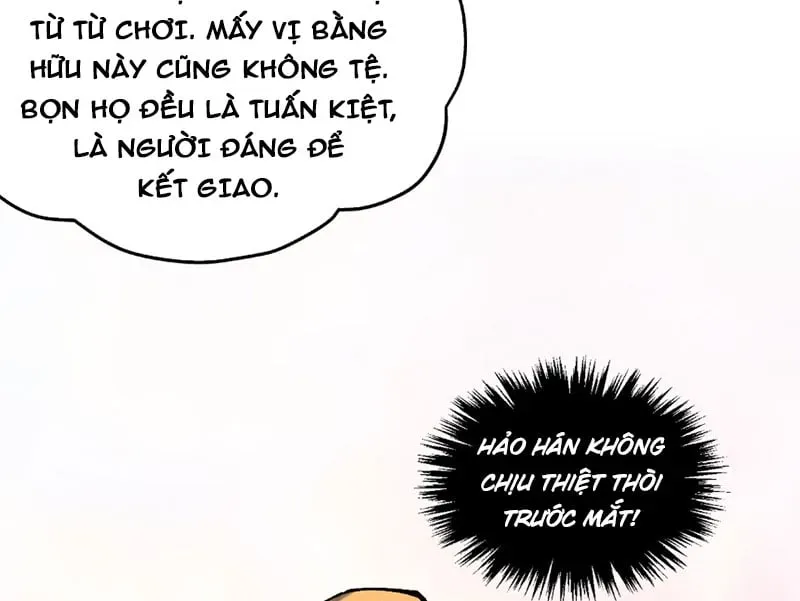 Vạn Cổ Chí Tôn Vạn Cổ Chí Tôn – Chương 528 - Trang 135
