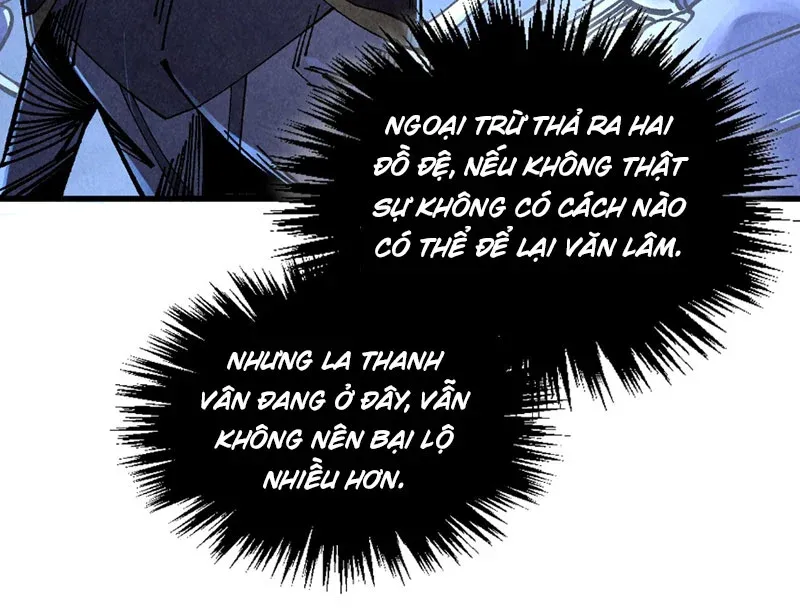Vạn Cổ Chí Tôn Vạn Cổ Chí Tôn – Chương 531 - Trang 136