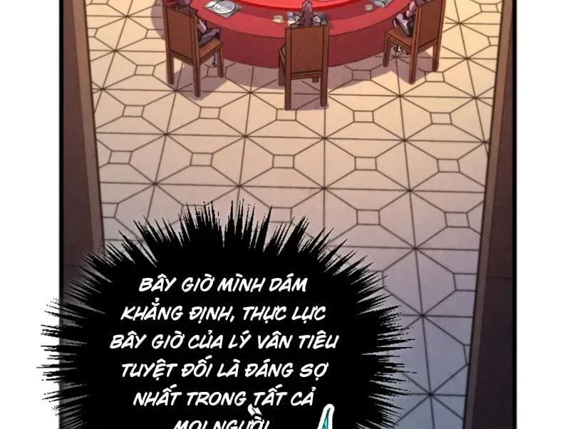 Vạn Cổ Chí Tôn Vạn Cổ Chí Tôn – Chương 521 - Trang 136