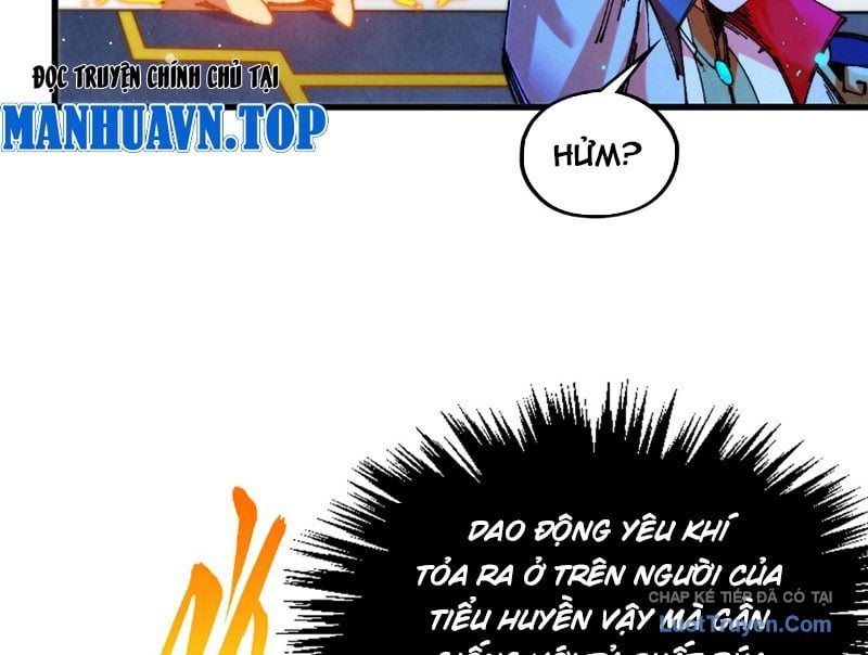 Vạn Cổ Chí Tôn Vạn Cổ Chí Tôn – Chương 532 - Trang 137
