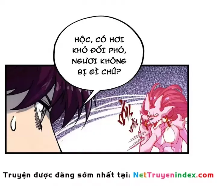 Vạn Cổ Chí Tôn Vạn Cổ Chí Tôn – Chương 515 - Trang 137