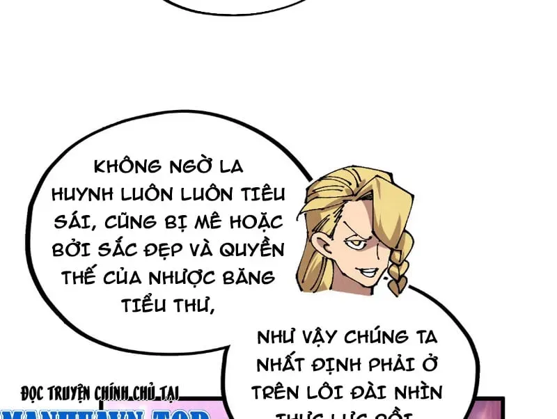Vạn Cổ Chí Tôn Vạn Cổ Chí Tôn – Chương 522 - Trang 141