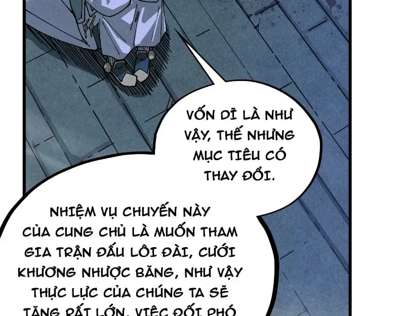 Vạn Cổ Chí Tôn Vạn Cổ Chí Tôn – Chương 524 - Trang 142