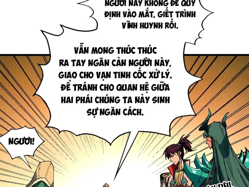 Vạn Cổ Chí Tôn Vạn Cổ Chí Tôn – Chương 528 - Trang 143