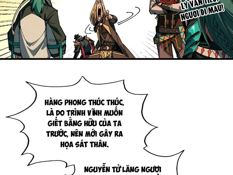 Vạn Cổ Chí Tôn Vạn Cổ Chí Tôn – Chương 528 - Trang 144