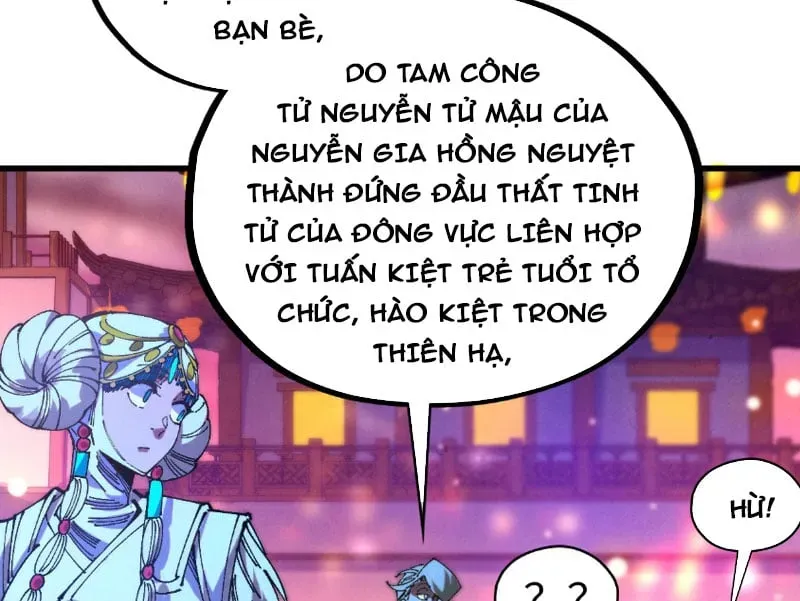 Vạn Cổ Chí Tôn Vạn Cổ Chí Tôn – Chương 522 - Trang 145
