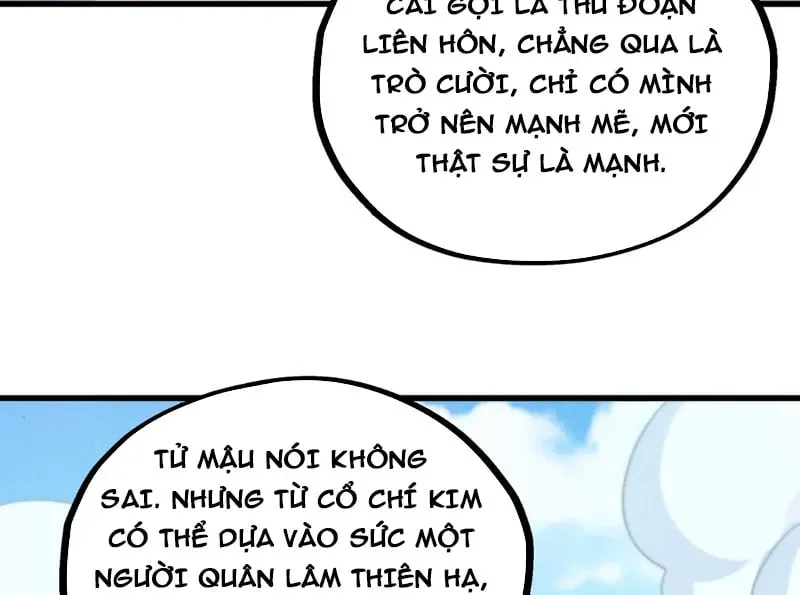 Vạn Cổ Chí Tôn Vạn Cổ Chí Tôn – Chương 525 - Trang 153