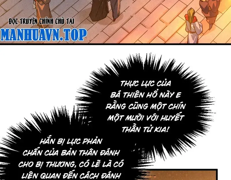 Vạn Cổ Chí Tôn Vạn Cổ Chí Tôn – Chương 524 - Trang 155