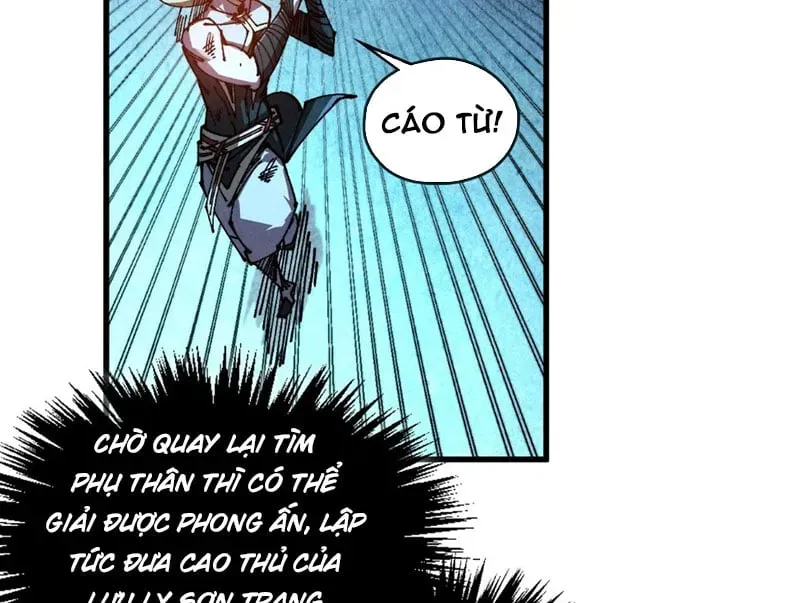 Vạn Cổ Chí Tôn Vạn Cổ Chí Tôn – Chương 523 - Trang 160