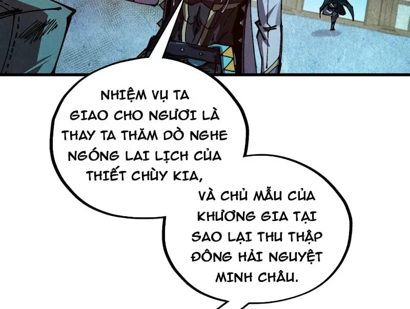 Vạn Cổ Chí Tôn Vạn Cổ Chí Tôn – Chương 523 - Trang 163