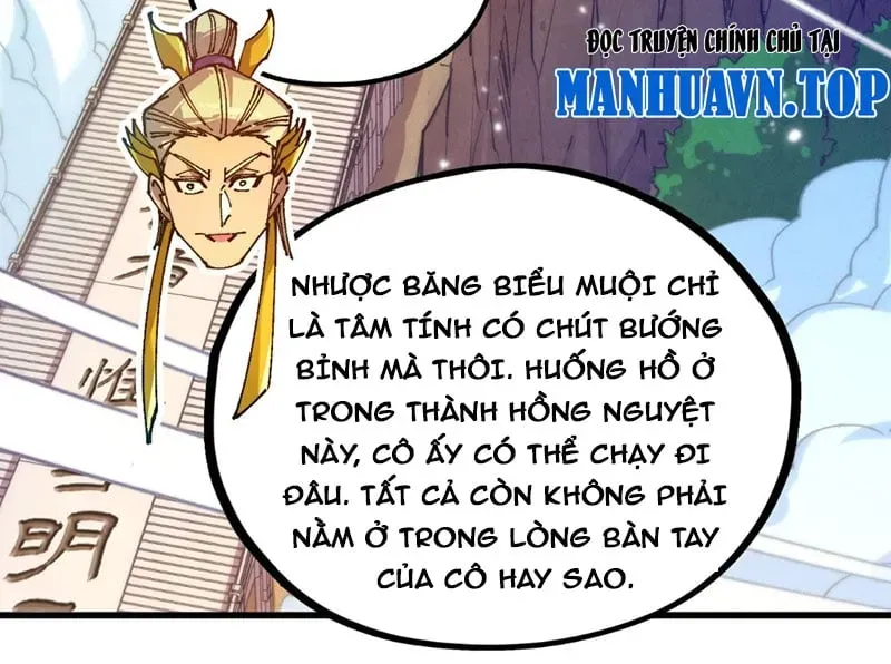Vạn Cổ Chí Tôn Vạn Cổ Chí Tôn – Chương 525 - Trang 164