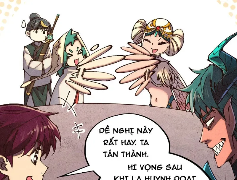 Vạn Cổ Chí Tôn Vạn Cổ Chí Tôn – Chương 527 - Trang 167