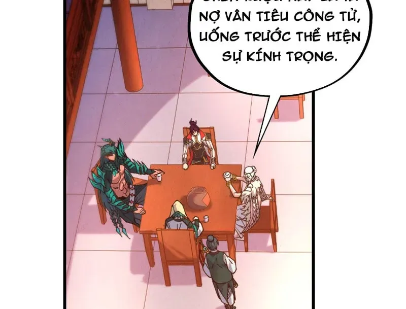 Vạn Cổ Chí Tôn Vạn Cổ Chí Tôn – Chương 526 - Trang 108
