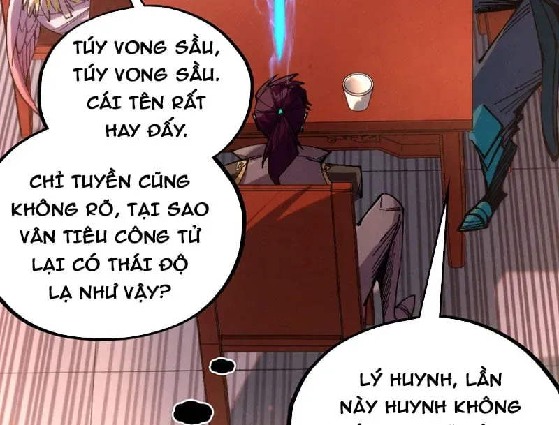 Vạn Cổ Chí Tôn Vạn Cổ Chí Tôn – Chương 526 - Trang 117