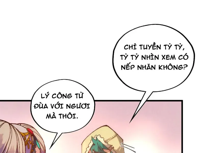 Vạn Cổ Chí Tôn Vạn Cổ Chí Tôn – Chương 526 - Trang 142