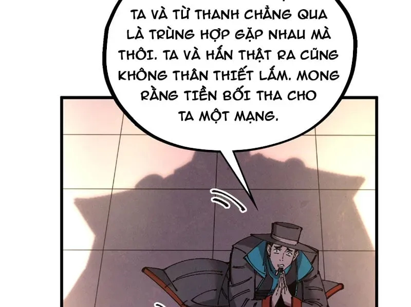 Vạn Cổ Chí Tôn Vạn Cổ Chí Tôn – Chương 526 - Trang 155
